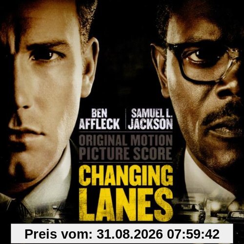 Spurwechsel/Changing Lanes