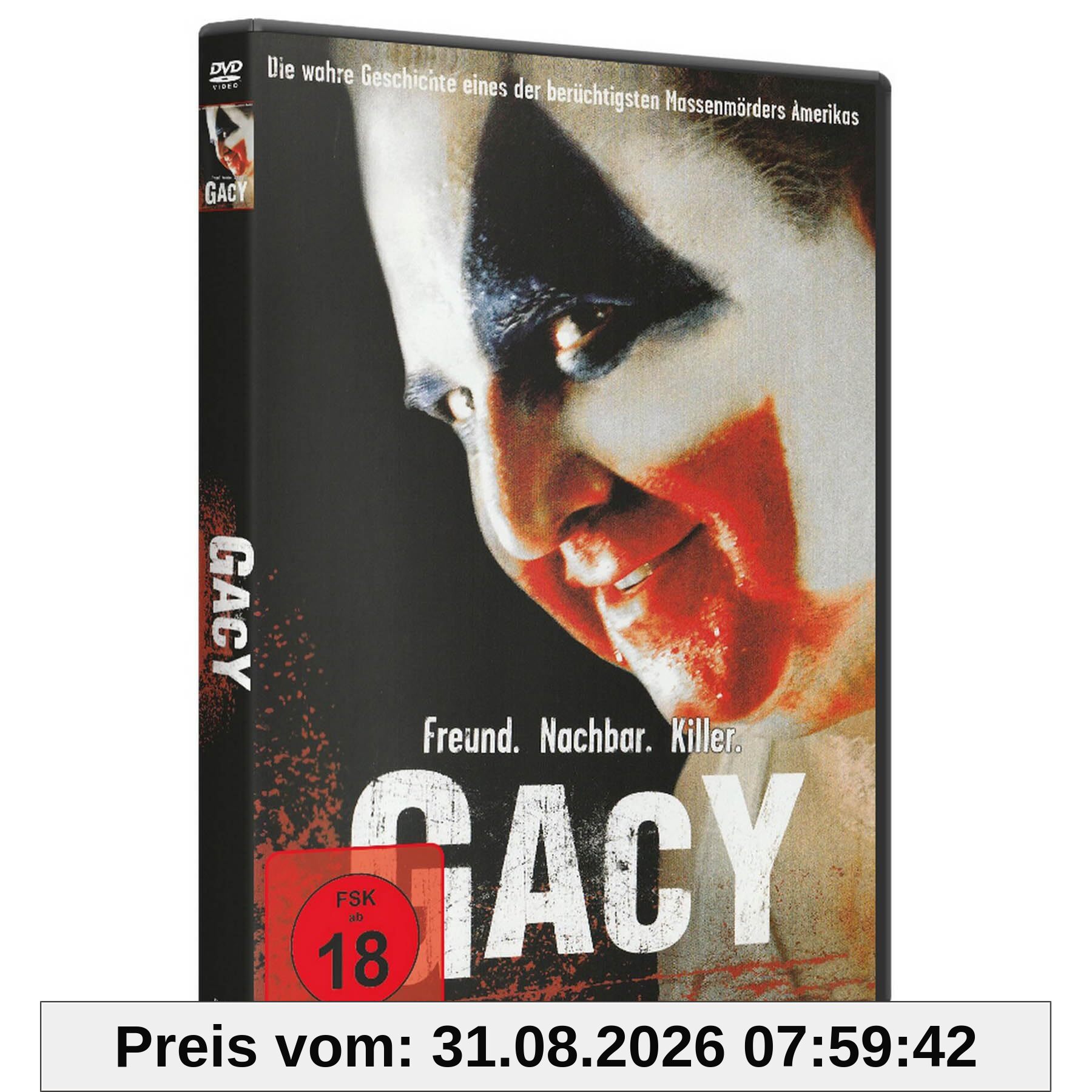 GACY