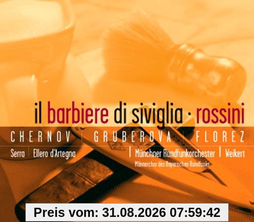 Il Barbiere di Siviglia