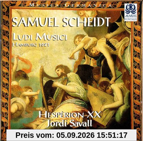 Ludi Musici