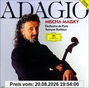 Maisky Adagio