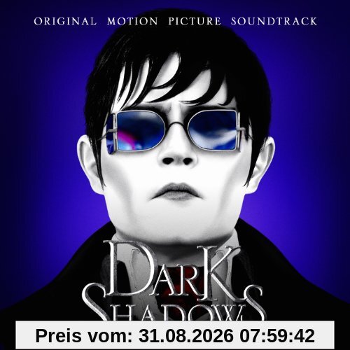 Dark Shadows