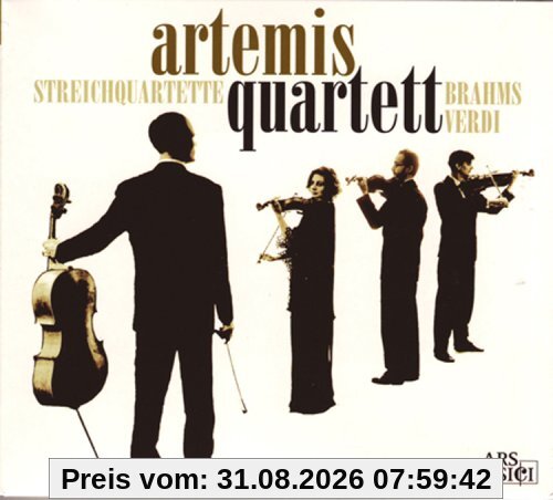 Streichquartette
