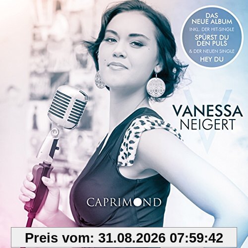 Caprimond