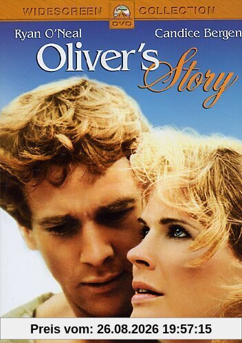 Oliver's story [IT Import]
