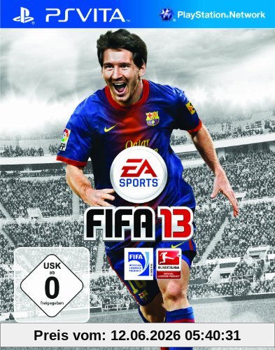 FIFA 13