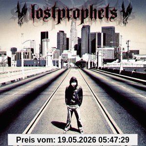 Lost Prophets Start Something