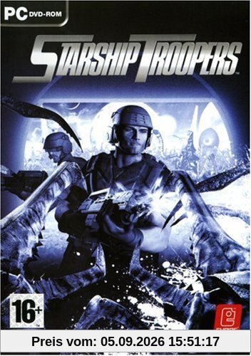 Starship Troopers [FR Import]