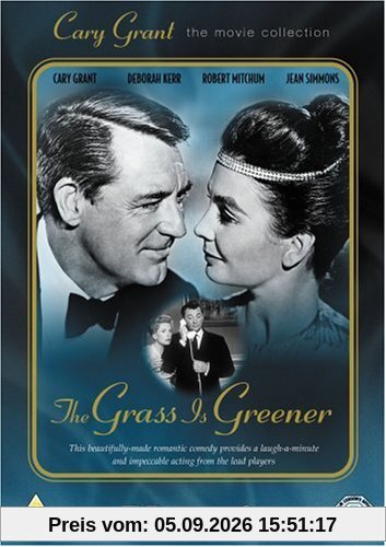 The Grass Is Greener [UK Import]