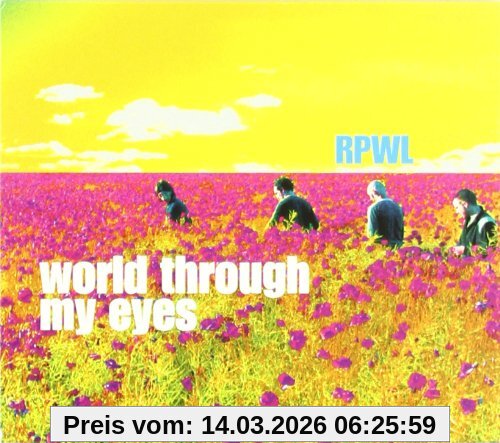 Rpwl World Through My Eyes