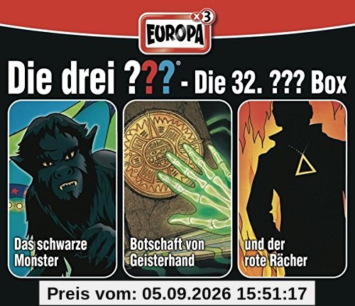 32/3er Box-Folgen 94-96