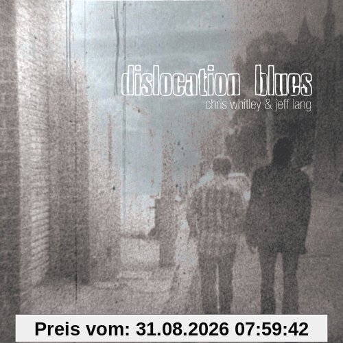 Dislocation Blues