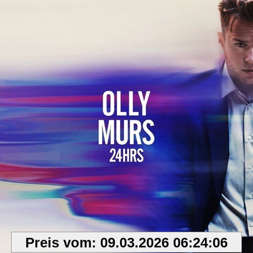 Olly Murs 24 Hrs (Deluxe)