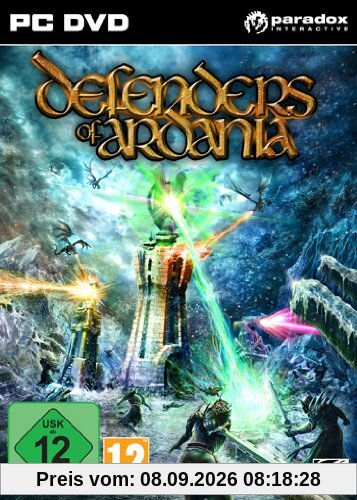 Defenders of Ardania (PC)