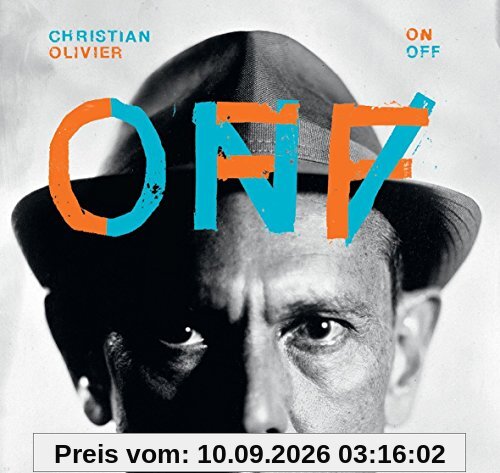 On / Off (Edition exclusive inclus un CD bonus 1 titre J'ai faim)