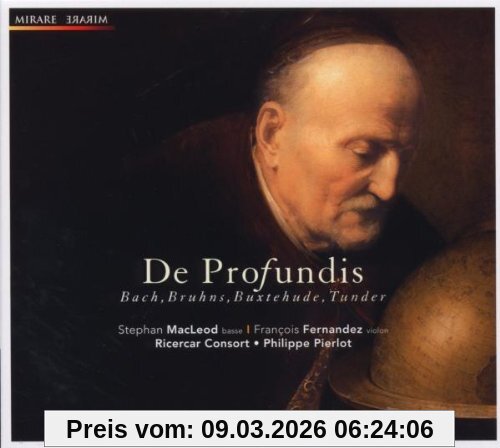 Macleod De Profundis