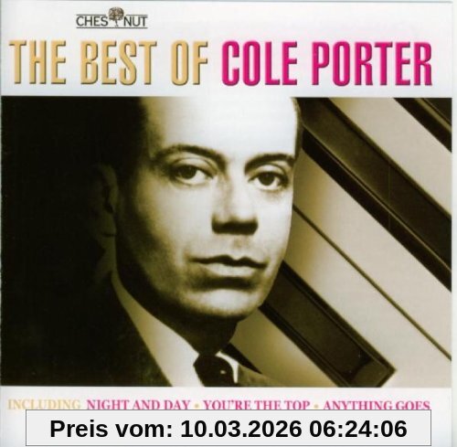 Billie Holiday Best Of Cole Porter