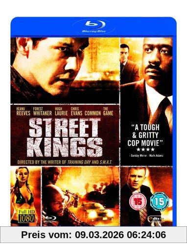 unbekannt Street Kings [Blu-ray] [Uk Import]