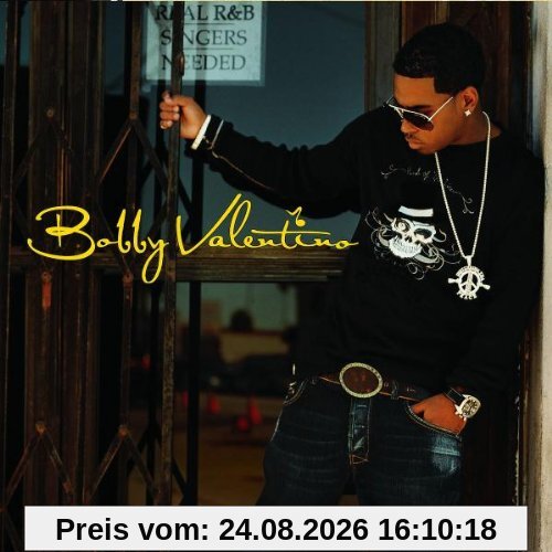 Bobby Valentino