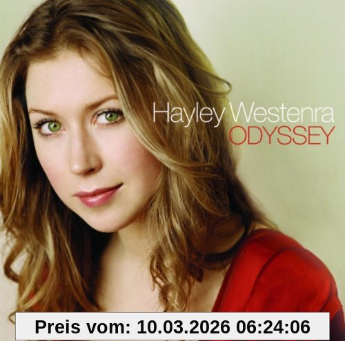 Hayley Westenra Odyssey