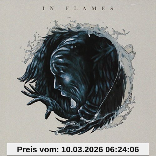 In Flames Siren Charms