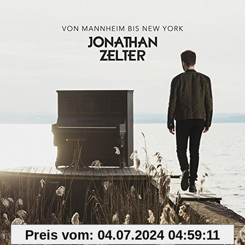 Von Mannheim Bis New York