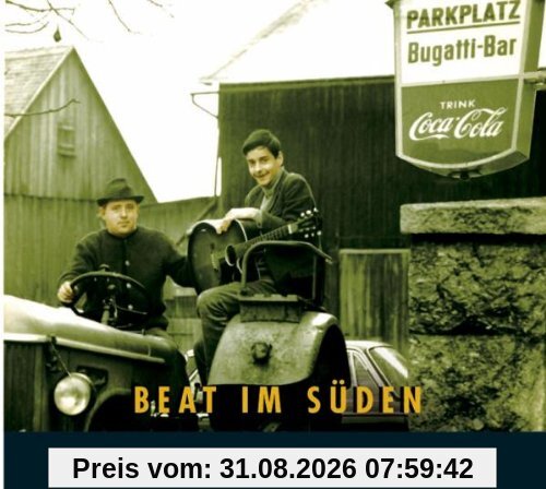 Beat im Süden
