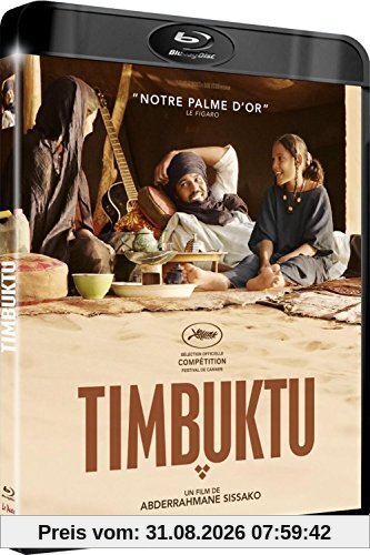 Timbuktu [Blu-ray]