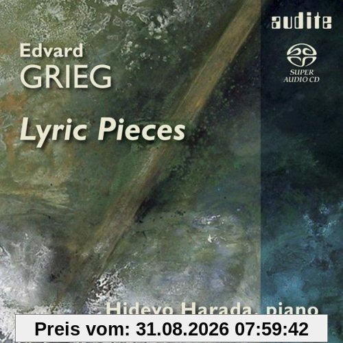 Lyric Pieces