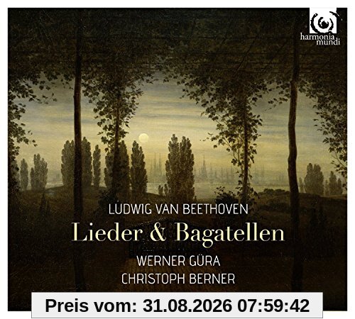 Lieder & Bagatellen (Beethoven)