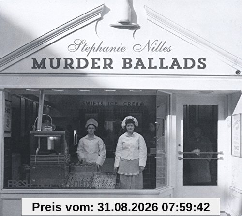Murder Ballads