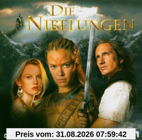 Die Nibelungen