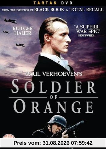 Soldier of Orange [UK Import]