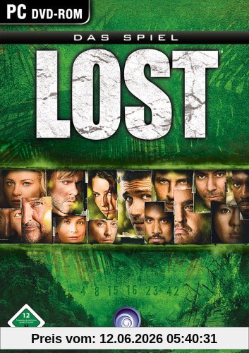 Lost