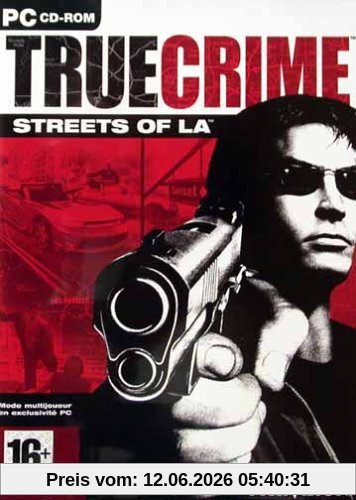 True Crime Streets of L.A. [FR Import]