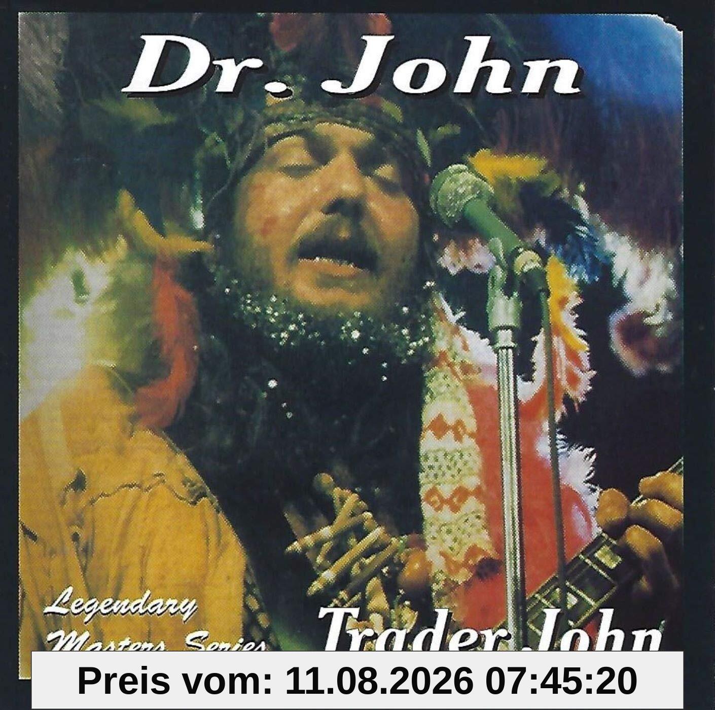 Dr.John Trader John