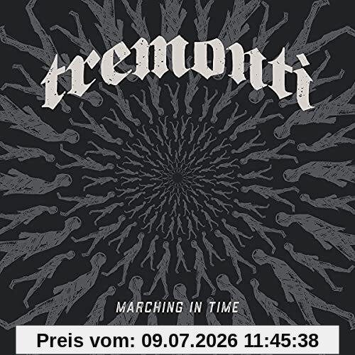 Tremonti Marching In Time