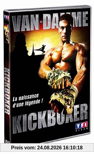 Kickboxer [FR Import]