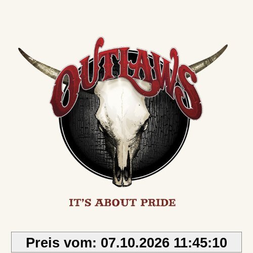 It's About Pride