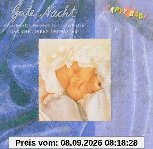 Happy Baby/Gute Nacht