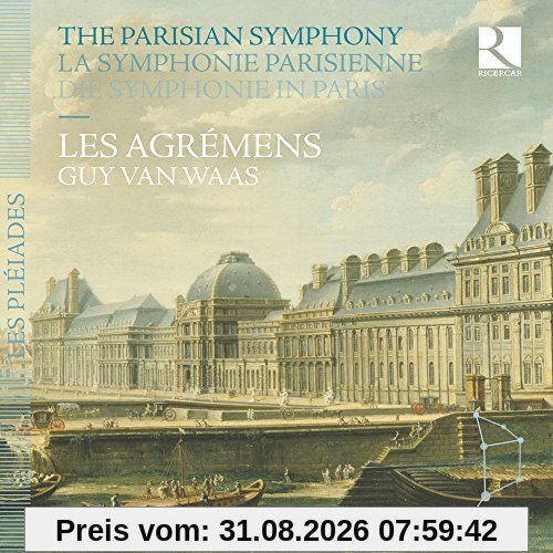 La Symphonie Parisienne