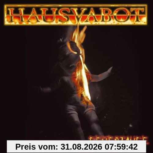 Feuertaufe