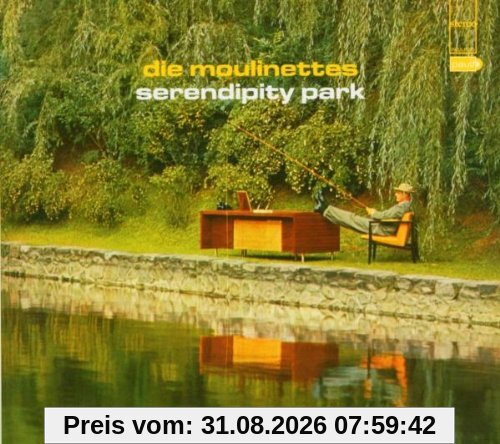 Serendipity Park