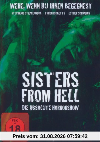 Sisters From Hell