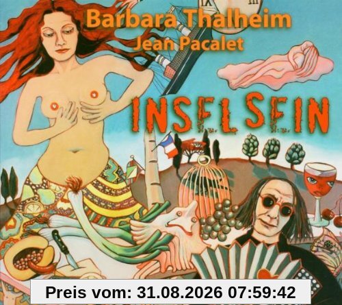 Insel Sein
