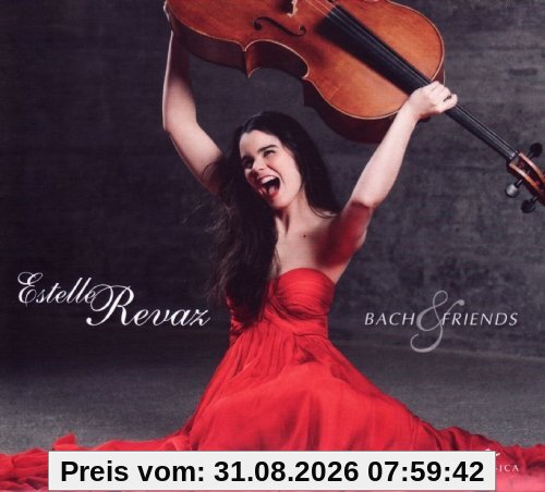 Bach & Friends