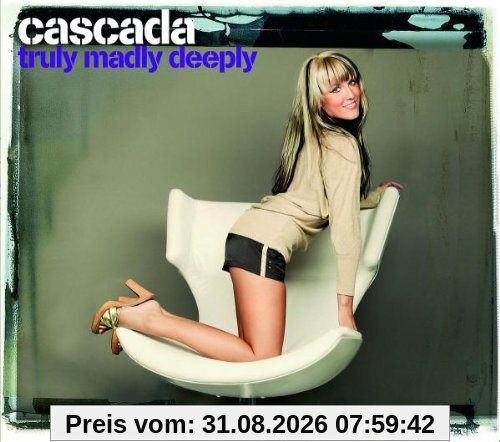 Truly Madly Deeply