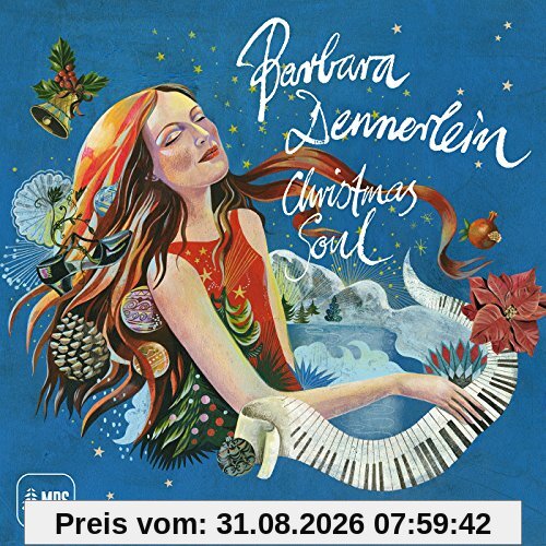 Christmas Soul