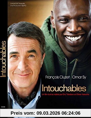 unbekannt Intouchables - Dvd