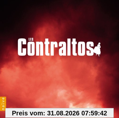 The Contraltos